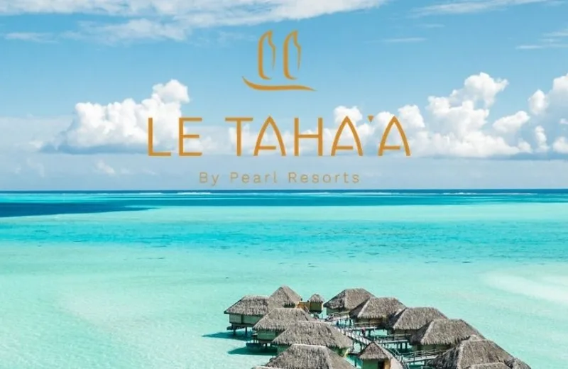 Manuia Bar - Le Taha'a By Pearl Resorts - Tahiti Tourisme