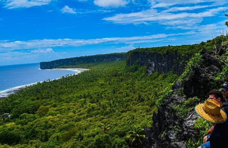 Pension Makatea - Tahiti Tourisme