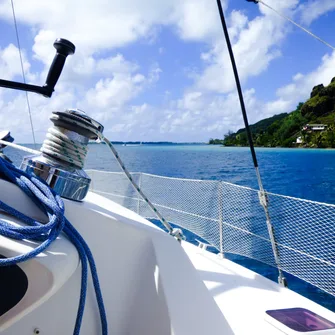 Tahiti Liberty Cruise – Une Autre Idée De La Croisière