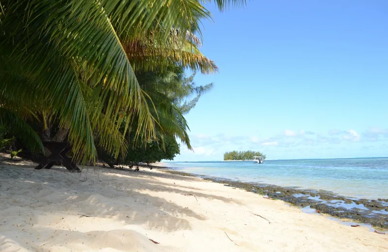Pension Teataura - Tahiti Tourisme