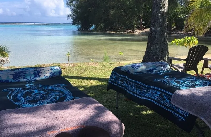 Reikilibre-Toi - Tahiti Tourisme