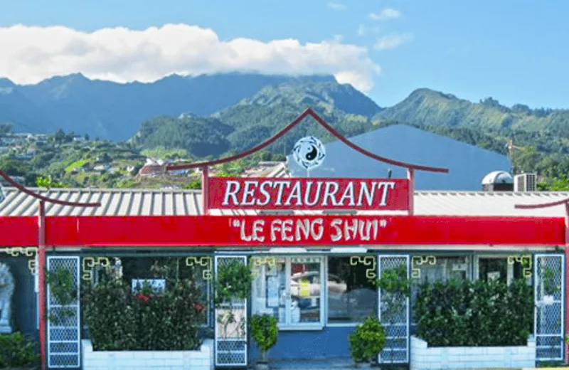 Le Feng Shui - Tahiti Tourisme