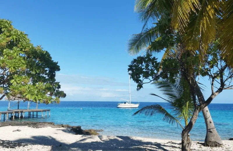 Pakokota Lodge & Yacht Services - Tahiti Tourisme