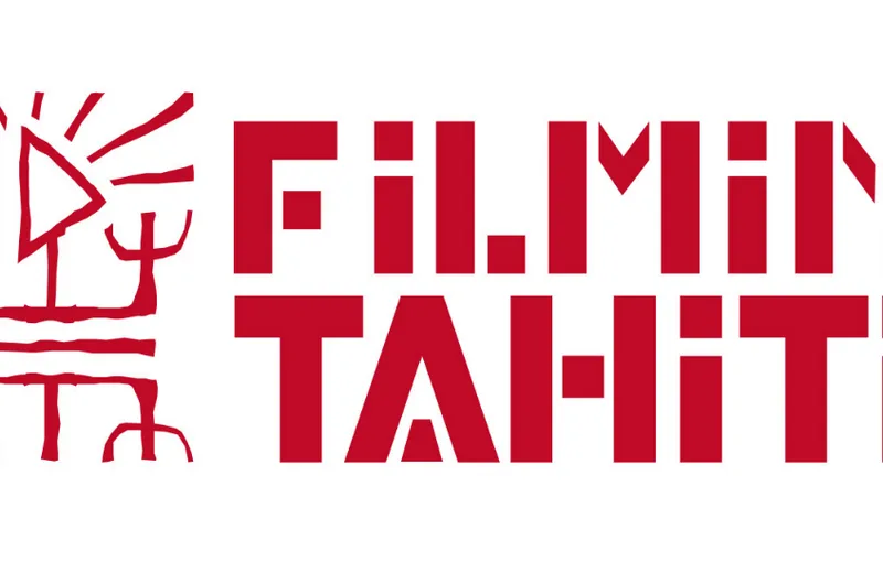Filmin' Tahiti - Tahiti Tourisme