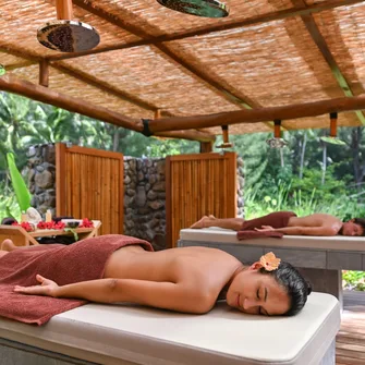 Tavai Spa – Le Bora Bora By Pearl Resorts