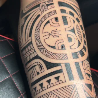 Tatau Legacy – Studio