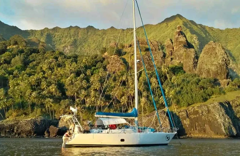 Kaveka Sailing Expeditions - Tahiti Tourisme
