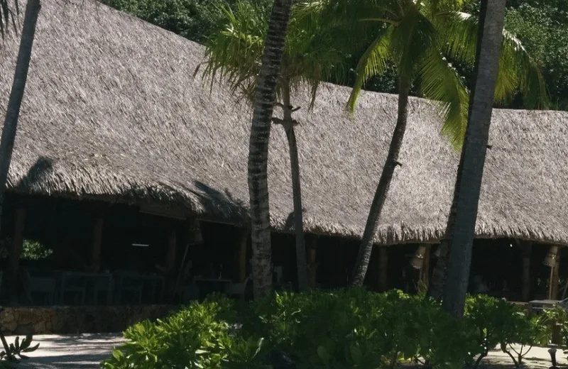 Tamure Grill - Tahiti Tourisme