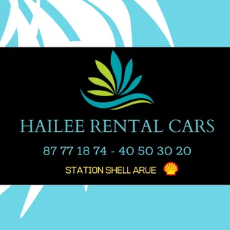 Hailee Rental Cars