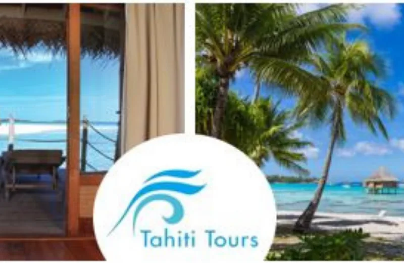 Tahiti Tours - Tahiti Tourisme