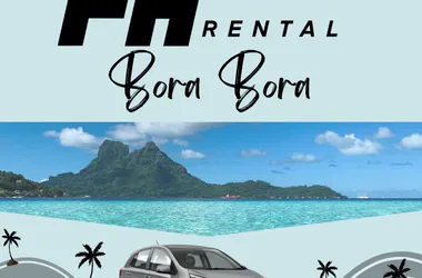 FH Rental Bora Bora