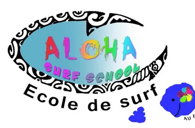 Aloha Surf School Tahiti - Tahiti Tourisme
