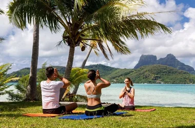 Keawai Excursions - Tahiti Tourisme