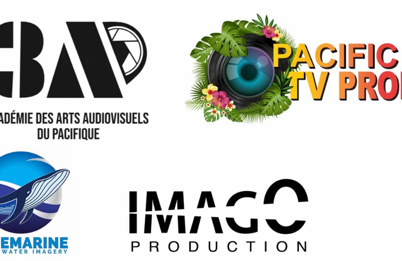 Pacific Tv Productions - Tahiti Tourisme