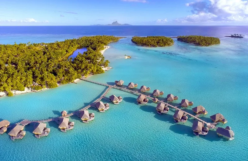 Le Taha’a by Pearl Resorts - Tahiti Tourisme