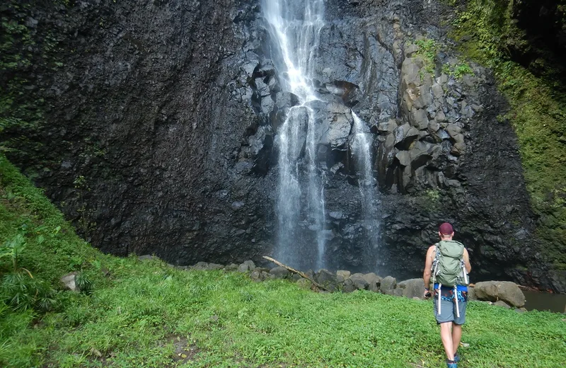 Nani Travels - Tahiti Tourisme