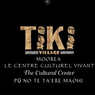Tiki Village Fenua (Ex Tiki Village Theatre)