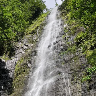 Nui Uavai Lodge