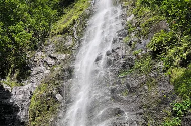 Nui Uavai Lodge