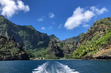 Nui Uavai Lodge