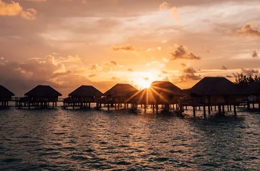 Le Bora Bora by Pearl Resorts - Tahiti Tourisme