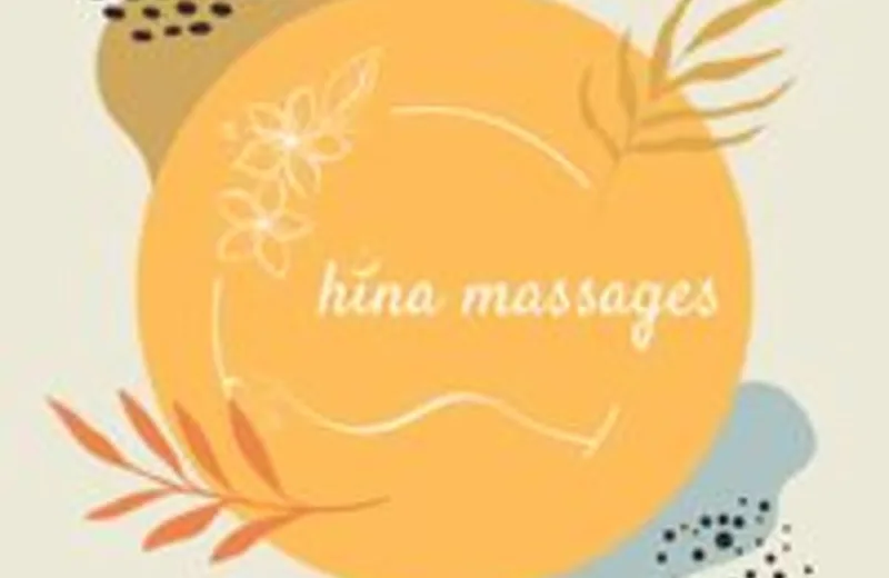 Hina Massages - Tahiti Tourisme