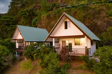 Tapu Lodge