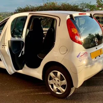 Tahiti Rental Car