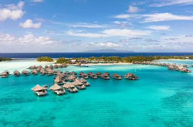 The Westin Bora Bora Resort & Spa