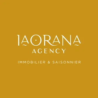 Iaorana Agency