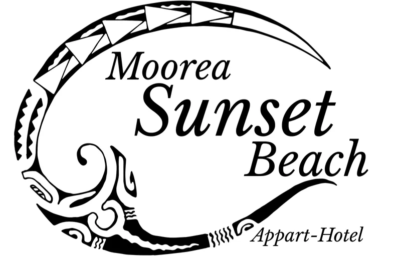 Résidence Moorea Sunset Beach Appart-Hotel - Tahiti Tourisme