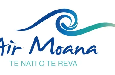 Air Moana - Tahiti Tourisme
