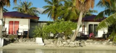 Vekeveke Village - Tahiti Tourisme