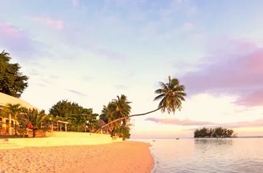 Moorea Beach Lodge - Tahiti Tourisme