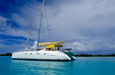 Tahiti Liberty Cruise – Une Autre Idée De La Croisière