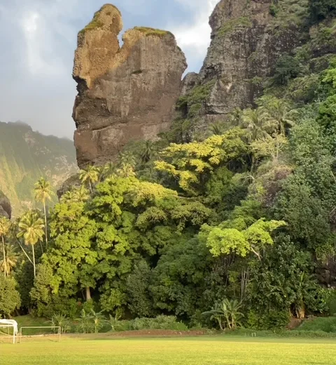 Nui Uavai Lodge