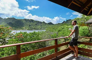 Le Nuku Hiva by Pearl Resorts