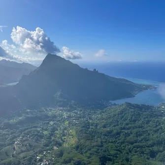 Moorea Eco Adventure