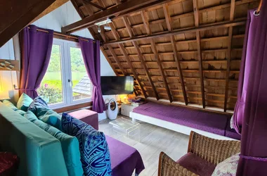 “Villa Vaihau” by Tahiti Homes®