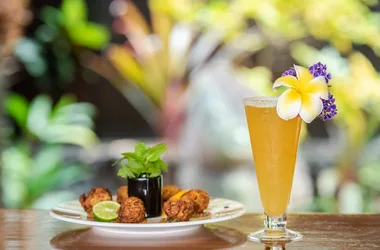 Mokai Bar –  Le Nuku Hiva By Pearl Resorts