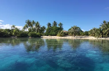 Blue Way Dive Lodge - Tahiti Tourisme