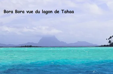 Tahiti Voile & Lagon - Tahiti Tourisme