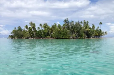 Terainui Tours - Tahiti Tourisme