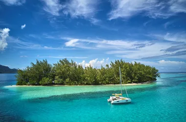 Tahiti Yacht Charter - Tahiti Tourisme