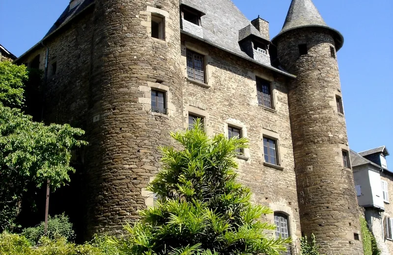 Château Pontier
