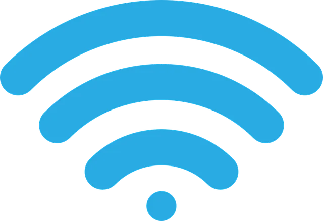 WIFI Public (Médiathèque)