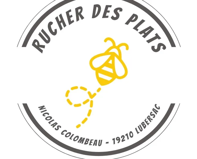 Le rucher des plats