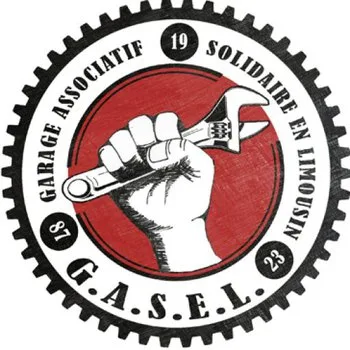 GASEL Garage Associatif et Solidaire en Limousin Lacelle