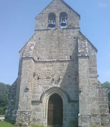 Eglise Saint-Pierre-ès-Liens