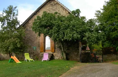 Location Gîtes de France  – Réf : 19G3037